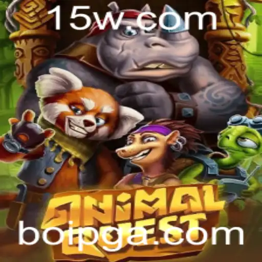 AnimalQuest: Explorando o Mundo dos RPGs de Animais