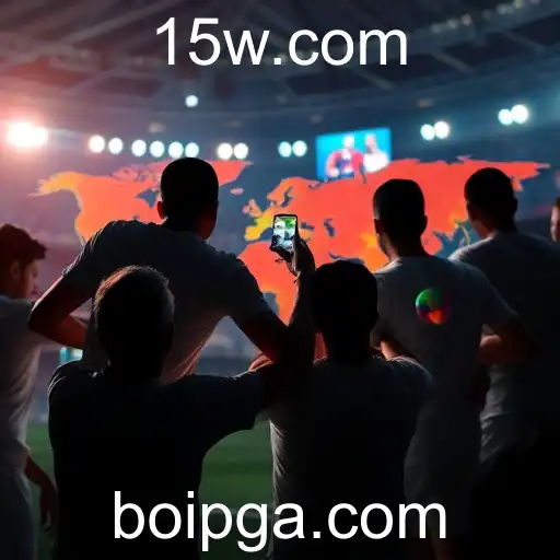 Apostas Esportivas: Exploração do Crescimento e Impactos no Setor