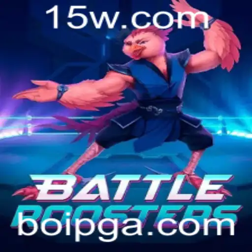 Descobrindo 'BattleRoosters': O Novo Fenômeno dos Jogos de Estrategia com um Toque de RPG