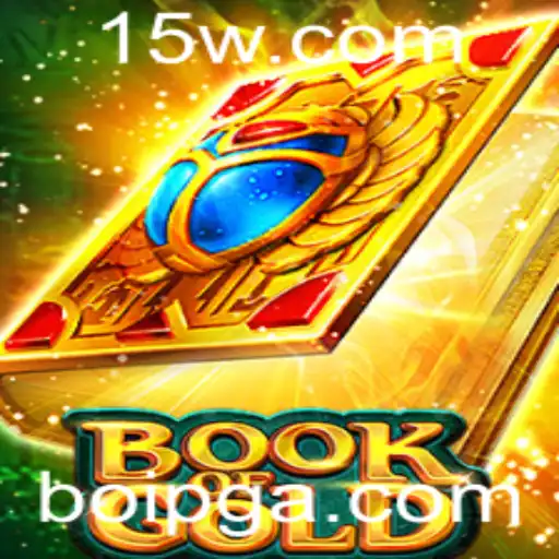 Explorando o Fascinante Mundo de BookofGold: Um Jogo de Estratégia e Aventura