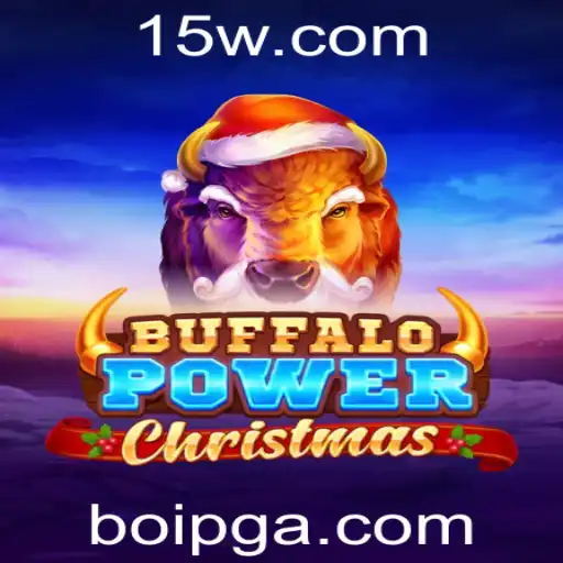BuffaloPowerChristmas: Uma Imersão Nevosa no Universo dos Jogos de Cassino Online
