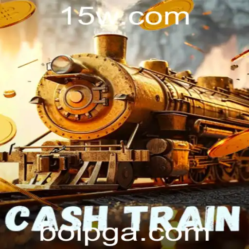 Descubra o Mundo Emocionante de 'CashTrain': Um Jogo Desafiador e Envolvente