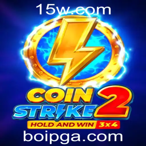 Explorando Coinstrike2: Um Novo Horizonte no Universo dos Jogos Boipg