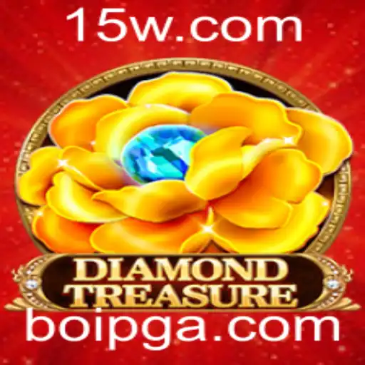 Diamondtreasure: Aventuras e Regras do Novo Jogo de Tabuleiro