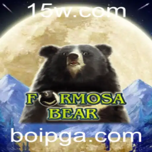 Descubra as Aventuras de FormosaBear: Um Mergulho no Mundo de boipg