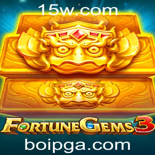 FortuneGems3: Mergulhando no Mundo das Gemas Virtuais