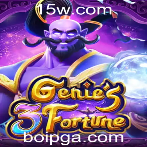 Explorando Genie3Fortune: O Novo Fenômeno de Jogos