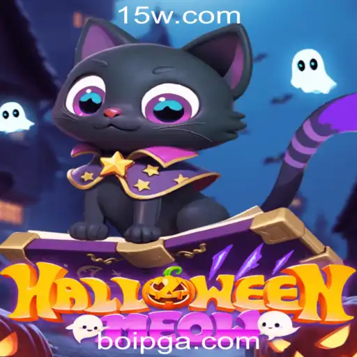 HalloweenMeow: Um Mergulho no Universo Lúdico do Terror Felino