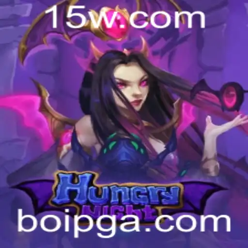 HungryNight: Uma Imersão no Mundo do Jogo Boipg