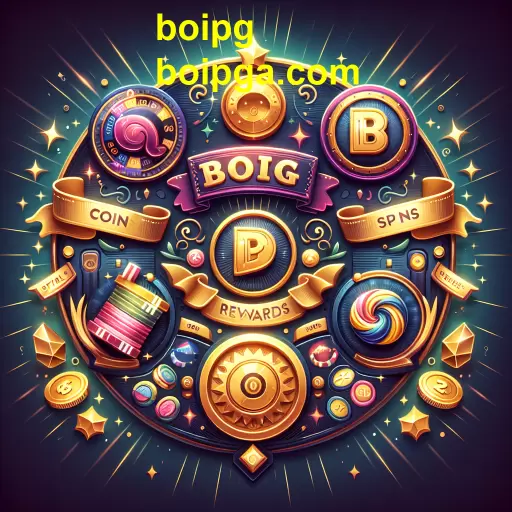 O Impacto das Recompensas nos Jogos Online: Foco em Boipg