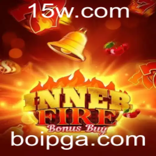 Explorando InnerFireBonusBuy: O Novo Fenômeno no Mundo dos Jogos de Cassino