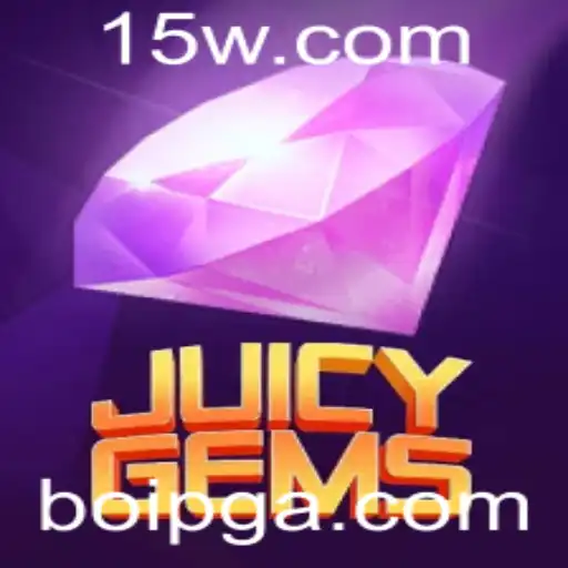 JuicyGems: Um Novo Horizonte no Mundo dos Jogos