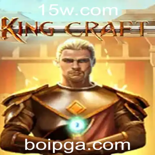 KingcraftMenomin: Um Novo Mundo de Estratégia e Aventura