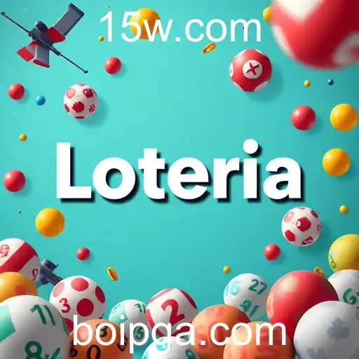 Loteria: Um Mergulho Profundo no Universo das Chances