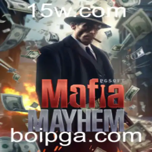 Explorando o Universo de MafiaMayhem: O Jogo de Estratégia e Intriga