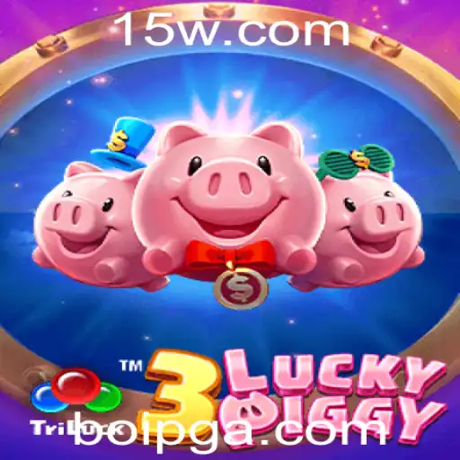 Descubra o Universo do Jogo 3LUCKYPIGGY: Estratégias e Eventos Atuais