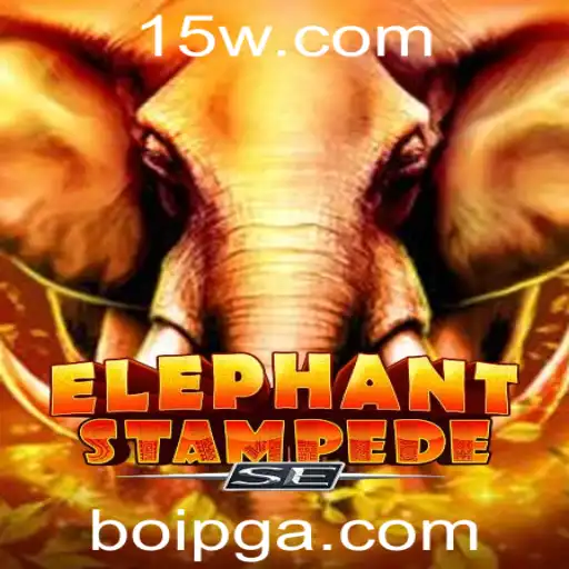 Guia Completo para o Excitante Jogo ElephantStampedeSE
