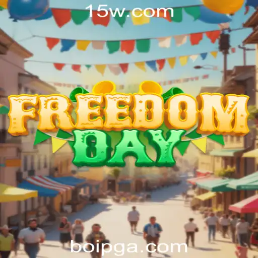 Explorando o Jogo FreedomDay: Uma Aventura Única