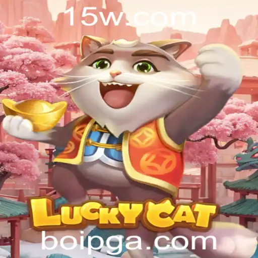 LuckyCat: Descubra o Fascinante Jogo de Estratégia e Sorte