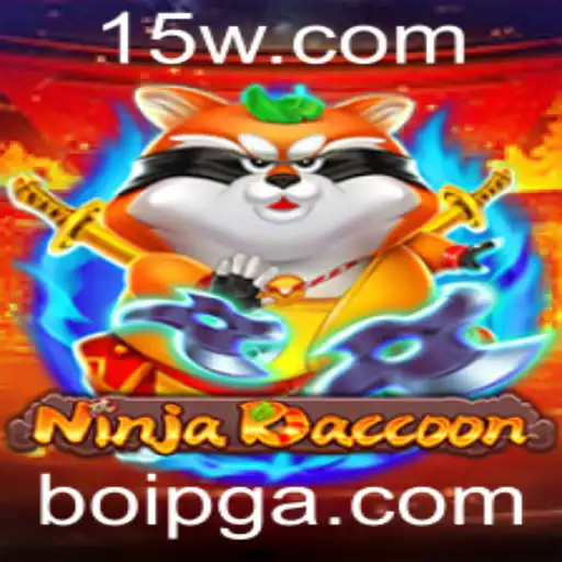 NinjaRaccoon: Um Novo Mundo de Aventuras e Estratégias