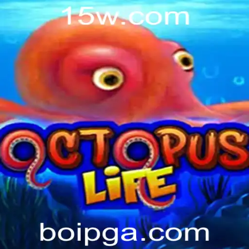 Explorando o Universo de OctopusLife