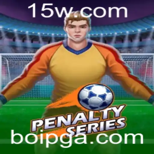 PenaltySeries: Um Novo Fenômeno no Mundo dos Jogos