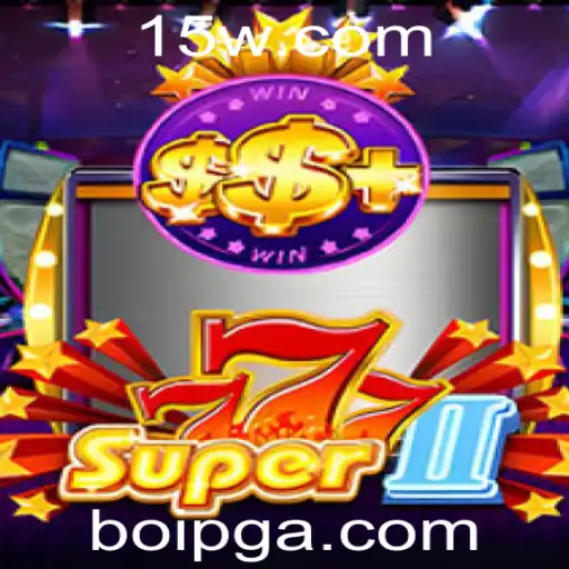 Descubra o Universo de Super777II: O Novo Sensação do Mundo dos Jogos Online