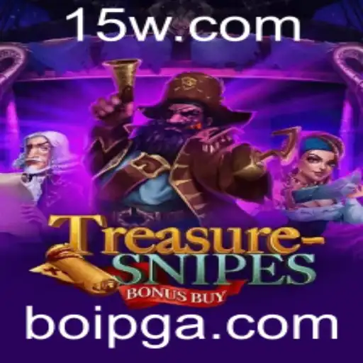 Tesouros e Estratégia: Explorando o Jogo TreasuresnipesBonusBuy