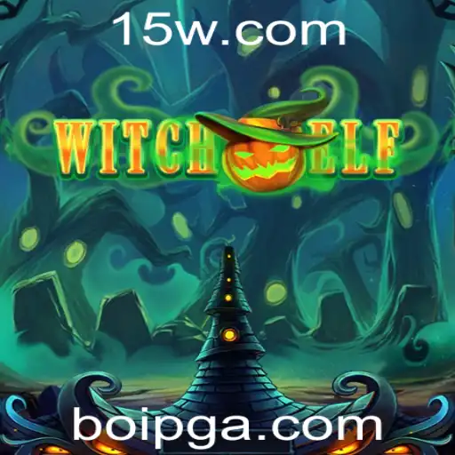 WitchElf: Aventuras no Mundo de BOIPG