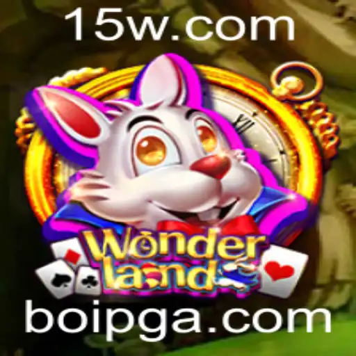 Explorando o Fascinante Mundo de Wonderland: Um Jogo de Aventura e Estratégia