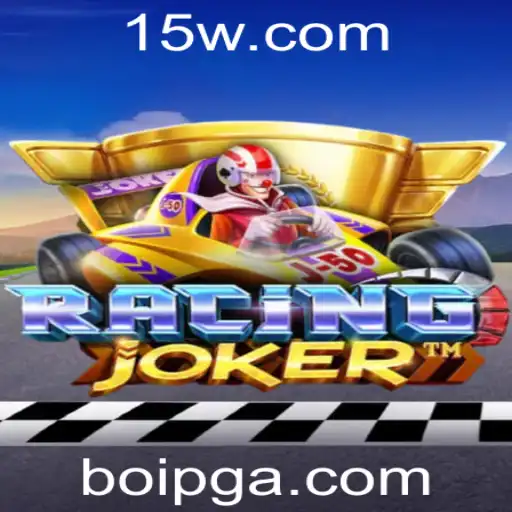 Descubra RacingJoker: O Novo Fenômeno dos Jogos de Estratégia