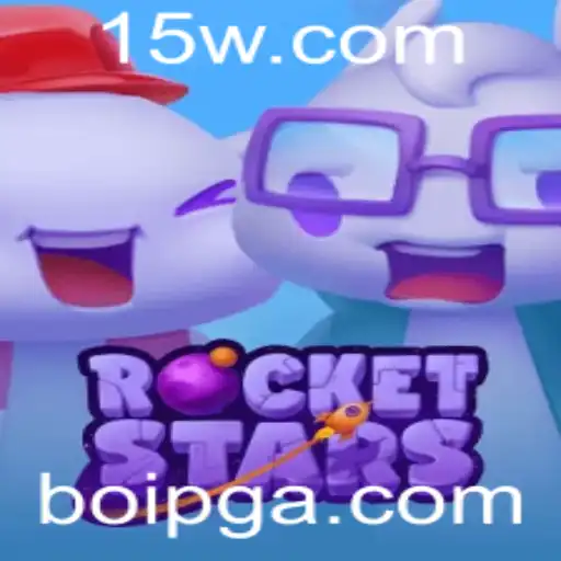 RocketStars: Desbravando o Universo do Boipg de Forma Inovadora
