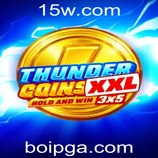 ThunderCoinsXxl: A Nova Sensação no Mundo dos Jogos de Boipg