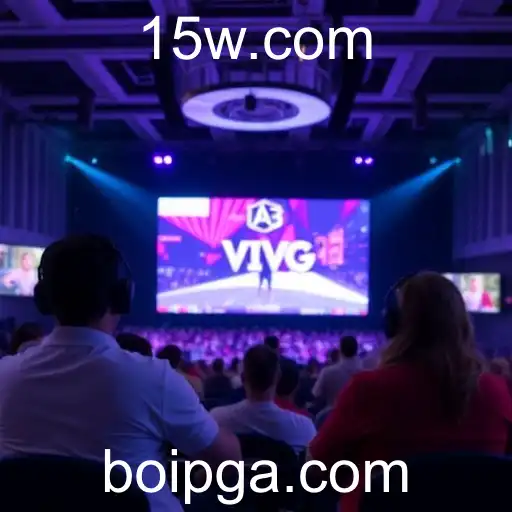 Transmissão ao Vivo: A Revolução na Comunicação Digital com Boipg