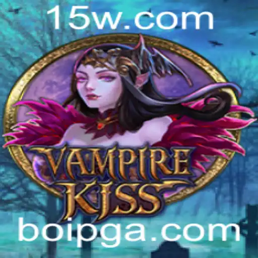 VampireKiss: Uma Imersão no Universo RPG de Vampiros